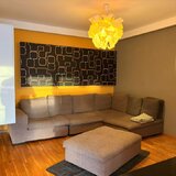 Erou Iancu Nicolae, Pipera, Baneasa, apartament 3 cam. 124 mp, parcare subteran inclus