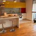 Erou Iancu Nicolae, Pipera, Baneasa, apartament 3 cam. 124 mp, parcare subteran inclus.