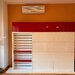 Erou Iancu Nicolae, Pipera, Baneasa, apartament 3 cam. 124 mp, parcare subteran inclus.