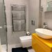 Erou Iancu Nicolae, Pipera, Baneasa, apartament 3 cam. 124 mp, parcare subteran inclus.